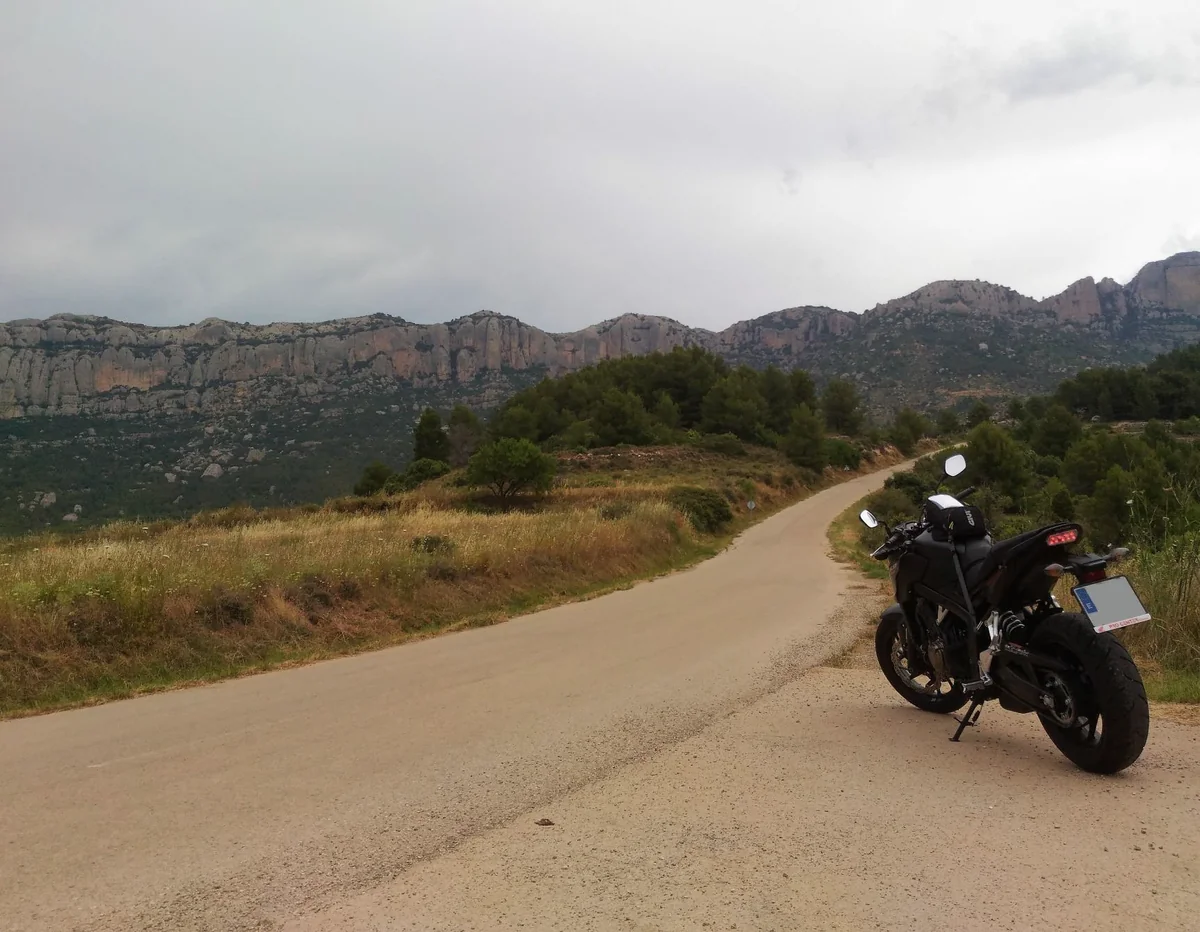 Huella de carbono - sostenibilidad